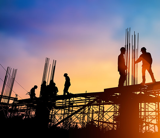 Construction
